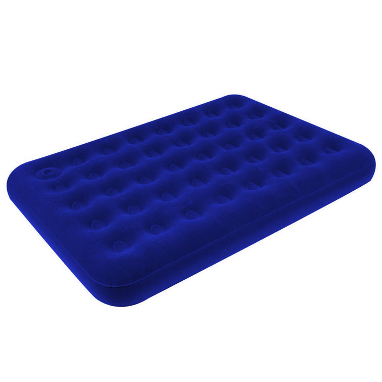 White Noise 8cm Air Bed Wayfair.co.uk